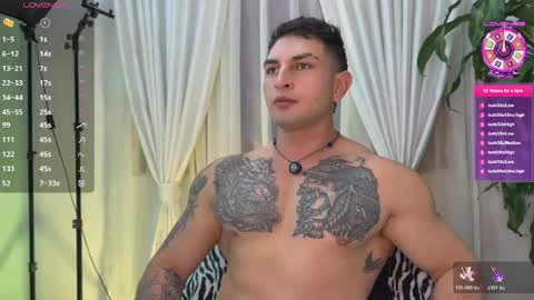 Snapshot of angeloferro1 chatting on 9, 5, 2026 Angelo Ferro online show from 9, 5, 2026