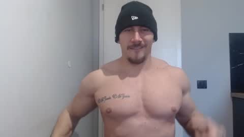  ------- SEX SHOW WITH GUYS AND GIRLS  MUSCLE SHOW online show from 20, 2, 2025