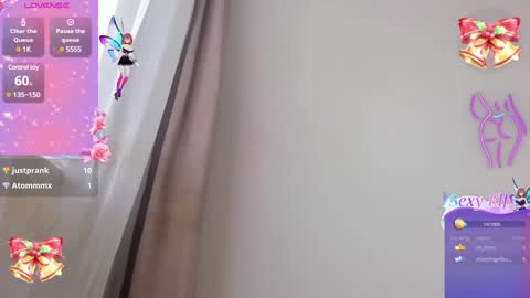 Raiss online show from 20, 12, 2024