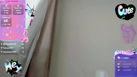 Raiss online show from 21, 2, 2025