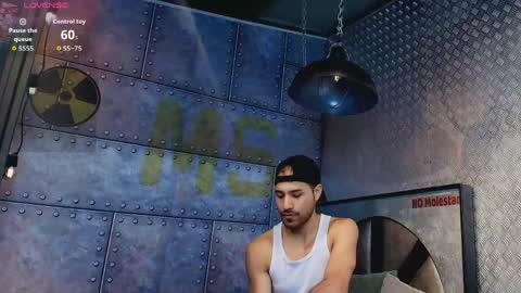 Snapshot of angelojag chatting on 28, 2, 2026 Angelo online show from 28, 2, 2026