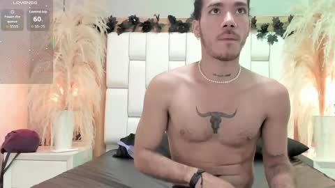 Angelo online show from 14, 4, 2026