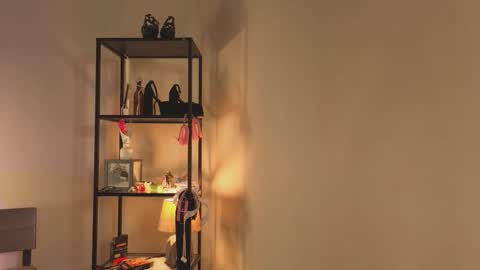 Megan online show from 31, 1, 2026