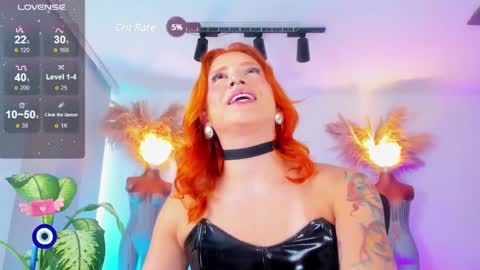 Angel online show from 3, 3, 2025