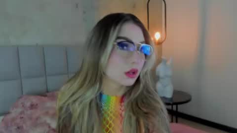 angelrose2323 online show from 10, 7, 2026