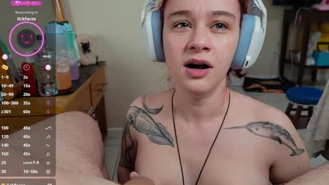 Chau Mist    online show from 22, 12, 2024