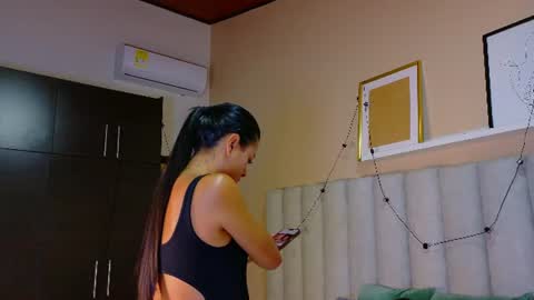 Snapshot of angelsavage__ chatting on 29, 7, 2026 Angel 3 online show from 29, 7, 2026