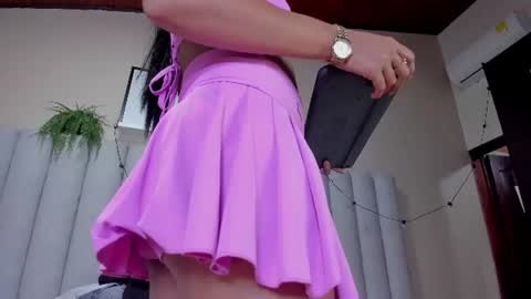 Snapshot of angelsavage__ chatting on 3, 8, 2026 Angel 3 online show from 3, 8, 2026
