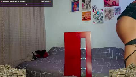   online show from 8, 3, 2025