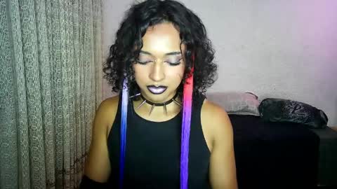 Snapshot of angelsdustxxx chatting on 1, 4, 2026 online show from 1, 4, 2026