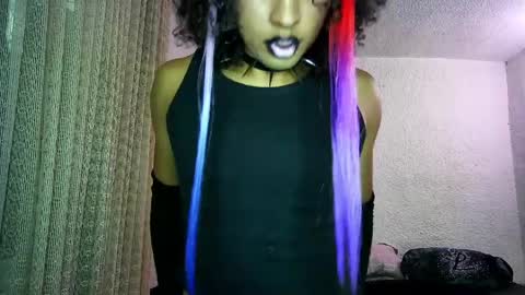 Snapshot of angelsdustxxx chatting on 1, 4, 2026 online show from 1, 4, 2026