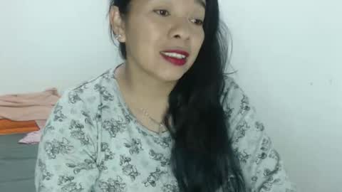 Snapshot of angelsexylatina chatting on 22, 9, 2025 rebeca online show from 22, 9, 2025