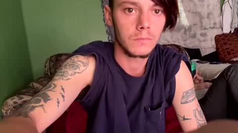 angelsfyreluv online show from 13, 3, 2026