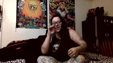 Angel and Mark online show from 3, 2, 2026