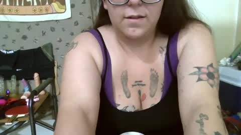 Snapshot of angelshempire420 chatting on 14, 3, 2026 Angel and Mark online show from 14, 3, 2026