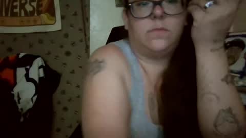 Snapshot of angelshempire420 chatting on 12, 5, 2026 Angel and Mark online show from 12, 5, 2026