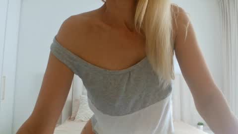 Alesia online show from 20, 6, 2026