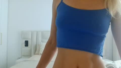Alesia online show from 21, 6, 2026