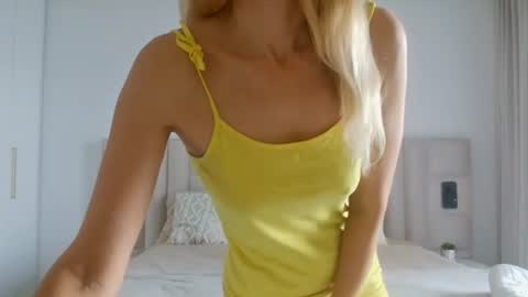 Alesia online show from 22, 6, 2026