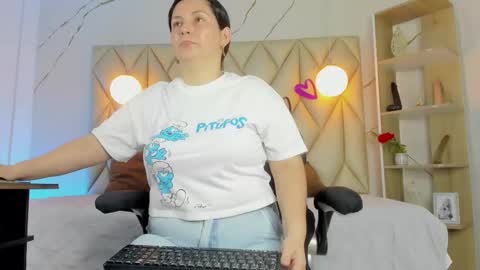 ANGIE online show from 7, 3, 2026