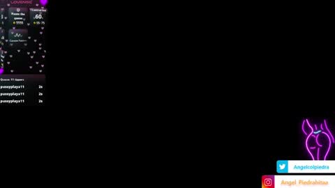 ANGEL online show from 2, 4, 2026