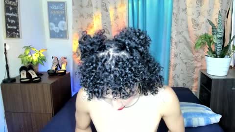 angelwhitte online show from 27, 2, 2026