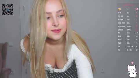  Im Chloe  i do FLASH BOOBS for new fan club online show from 6, 3, 2026