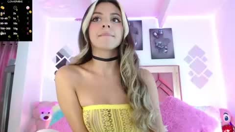 Angely  online show from 10, 6, 2026