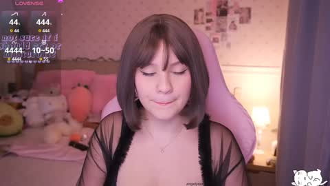 Angel online show from 24, 1, 2025