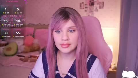 Angel online show from 8, 2, 2025