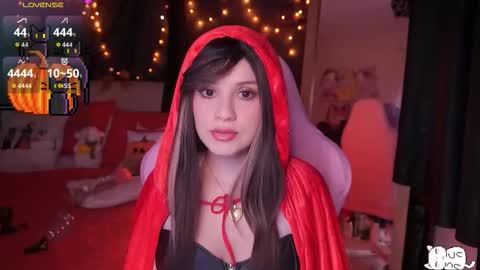 Angel online show from 30, 10, 2025