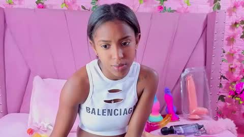 Anyega online show from 23, 2, 2026