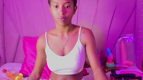 Anyega online show from 4, 3, 2026