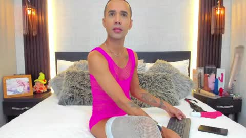Snapshot of anghel_stone chatting on 18, 7, 2026 Anghel Stone online show from 18, 7, 2026