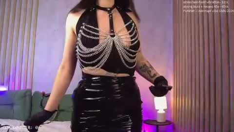 Snapshot of angi_el chatting on 16, 6, 2026 Sasha online show from 16, 6, 2026