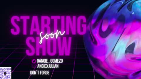 Angie Gomez  Onlyfans angie bigboobs FREE online show from 8, 3, 2026