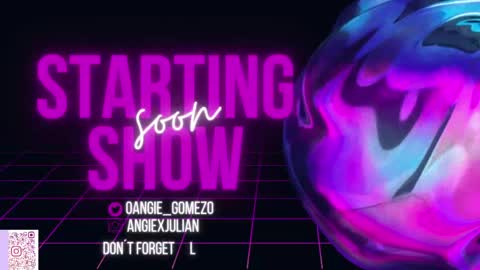 Angie Gomez  Onlyfans angie bigboobs FREE online show from 20, 4, 2026