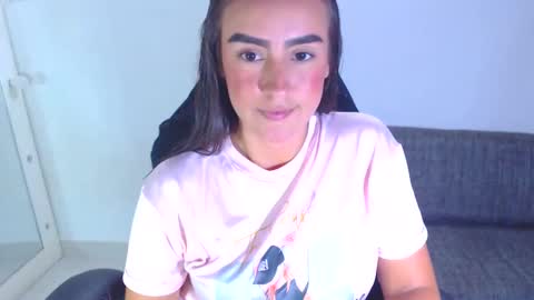 IG angie dreamgirl01 online show from 3, 11, 2025