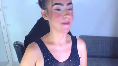 IG angie dreamgirl01 online show from 7, 11, 2025