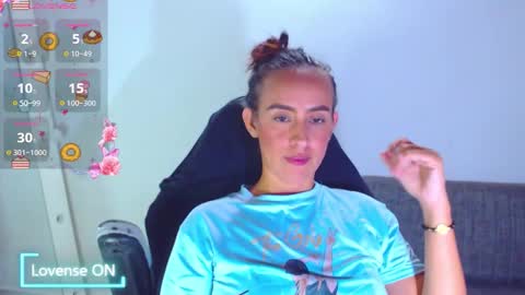 IG angie dreamgirl01 online show from 10, 1, 2026