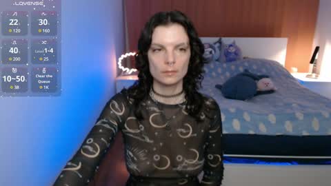 angie_faee online show from 31, 1, 2025