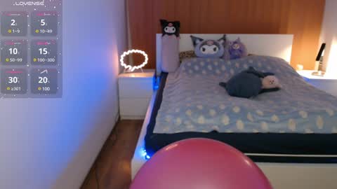 angie_faee online show from 31, 1, 2025