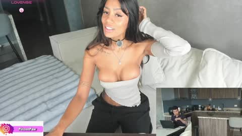 angie online show from 19, 11, 2025