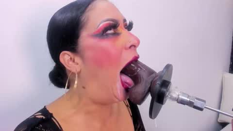 A N G I E.  online show from 19, 11, 2025