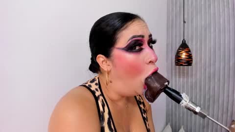 A N G I E.  online show from 1, 4, 2026