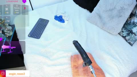 angiee roses online show from 13, 12, 2024