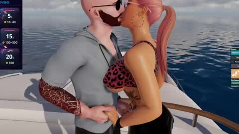 angienikol online show from 22, 4, 2026