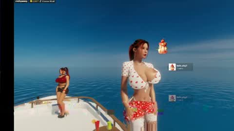 angienikol online show from 12, 5, 2026