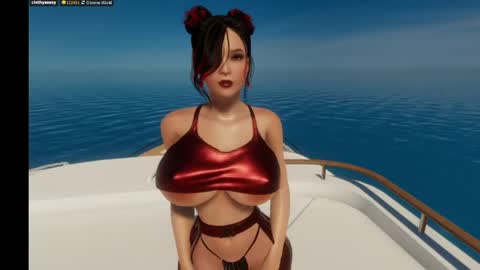 angienikol online show from 18, 5, 2026