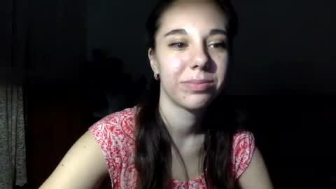 Angel Cute online show from 30, 6, 2026